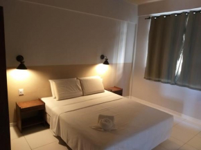Hotel San Conrado